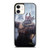 BEASTMASTER DOTA 2 iPhone 12 Case Cover