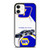 CHASE ELLIOTT NAPA NASCAR iPhone 12 Case Cover CHASE ELLIOTT NAPA NASCAR iPhone 12 Case Cover