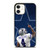 DAK PRESCOTT DALLAS COWBOYS ICON iPhone 12 Case Cover