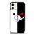 DANGANRONPA MONOKUMA ANIME iPhone 12 Case Cover