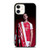 DECLAN RICE ARSENAL FC iPhone 12 Case Cover
