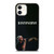 EMINEM RAPPER CONCERT iPhone 12 Case Cover