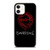 EVANESCENCE ROCK BAND SYMBOL iPhone 12 Case Cover