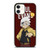 EVANS SOUL EATER ANIME iPhone 12 Case Cover