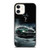 FORD SHELBY GREEN EMBLEM iPhone 12 Case Cover