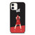 HANAMICHI SAKURAGI SLAM DUNK iPhone 12 Case Cover