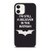 IM STILL BELIEVE IN BATMAN FUNNY iPhone 12 Case Cover