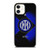 INTER MILAN NERAZZURRI iPhone 12 Case Cover