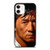 JACKIE CHAN COOL iPhone 12 Case Cover