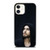 JARED LETO COOL iPhone 12 Case Cover