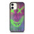 JOKER GREEN AND PURPLE iPhone 12 Case Cover