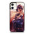 LADY THOR SUPER HERO iPhone 12 Case Cover