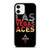 LAS VEGAS ACES WNBA BASKETBALL iPhone 12 Case Cover