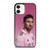 LIONEL MESSI INTER MIAMI MLS iPhone 12 Case Cover