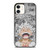 LUFFY D MONKEY GEAR 5 MANGA iPhone 12 Case Cover LUFFY D MONKEY GEAR 5 MANGA iPhone 12 Case Cover