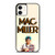 MAC MILLER HIP HOP RAPPER iPhone 12 Case Cover