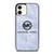 MICHAEL KORS FUR LOGO iPhone 12 Case Cover MICHAEL KORS FUR LOGO iPhone 12 Case Cover