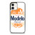 MODELO CERVEZA ESPECIAL iPhone 12 Case Cover MODELO CERVEZA ESPECIAL iPhone 12 Case Cover