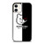 MONOKUMA DANGANRONPA ANIME iPhone 12 Case Cover