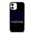 MOPAR NEON LOGO iPhone 12 Case Cover MOPAR NEON LOGO iPhone 12 Case Cover