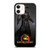 MORTAL KOMBAT RAIDEN GAMES LOGO iPhone 12 Case Cover