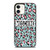 MOSCHINO LEOPARD SKIN iPhone 12 Case Cover MOSCHINO LEOPARD SKIN iPhone 12 Case Cover