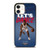 NEW ORLEANS PELICANS ZION WILLIAMSON NBA iPhone 12 Case Cover