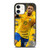 NEYMAR JR BRAZIL iPhone 12 Case Cover
