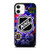 NHL ICE HOCKEY TEAM LOGO COLLECTION iPhone 12 Case Cover NHL ICE HOCKEY TEAM LOGO COLLECTION iPhone 12 Case Cover