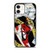 NIKE AIR JORDAN OFF WHITE COLLECTION iPhone 12 Case Cover NIKE AIR JORDAN OFF WHITE COLLECTION iPhone 12 Case Cover