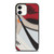 NIKE AIR JORDAN SILHOUETTE iPhone 12 Case Cover NIKE AIR JORDAN SILHOUETTE iPhone 12 Case Cover