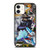 NIKE AIR JORDAN SNEAKERS COLLAGE iPhone 12 Case Cover NIKE AIR JORDAN SNEAKERS COLLAGE iPhone 12 Case Cover