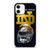 NOTRE DAME FIGHTING IRIS FOOTBALL HELMET iPhone 12 Case Cover