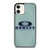 OAKLEY GLASS EMBLEM iPhone 12 Case Cover