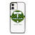 PORTLAND TIMBERS SOCCER MLS iPhone 12 Case Cover