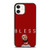 POST MALONE RAPPER BLESS iPhone 12 Case Cover