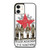 RAGE AGAINST THE MACHINE BAND SYMBOL iPhone 12 Case Cover