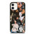 RAPPER NIPSEY HUSSLE COLLAGE iPhone 12 Case Cover