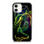 RAYQUAZA POKEMON GAMES CARTOON iPhone 12 Case Cover