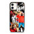 RICK ROSS RAPPER COLLAGE iPhone 12 Case Cover