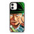 RORONOA ZORO ONE PIECE CARTOON iPhone 12 Case Cover