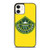 SEATTLE STORM WOMEN NBA LOGO iPhone 12 Case Cover