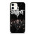 SLIPKNOT METAL BAND MEMBER iPhone 12 Case Cover