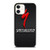 SPECIALIZED BIKE CARBON LOGO iPhone 12 Case Cover
