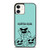 SQUIRTLE SQUAD POKEMON iPhone 12 Case Cover