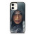 STAR WARS AHSOKA BABY YODA iPhone 12 Case Cover