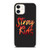 STRAY KIDS BOY BAND TYPE iPhone 12 Case Cover