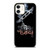 STUSSY SKATEBOARD LOGO iPhone 12 Case Cover STUSSY SKATEBOARD LOGO iPhone 12 Case Cover
