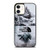 THE NORTH FACE X KAWS ICED MOUNTAIN iPhone 12 Case Cover THE NORTH FACE X KAWS ICED MOUNTAIN iPhone 12 Case Cover
