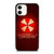UMBRELLA CORPORATION SYMBOL iPhone 12 Case Cover